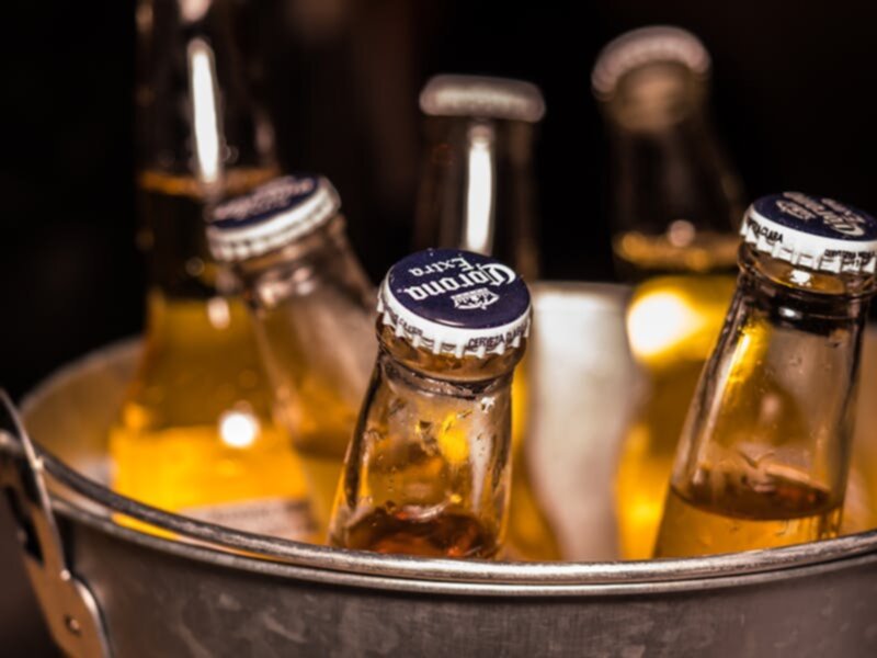 5 Beers You've Never Tasted Before